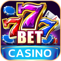 BET 777 Casino- ហ្គេមស្លតខ្មែរ icon