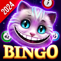 Bingo Wonderland icon