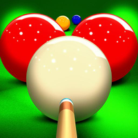 Snooker Elite 3D icon