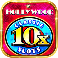 Hollywood Jackpot Slots - Classic Slot Casino Gameicon