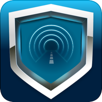 DroidVPN - Android VPN icon