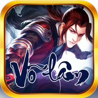 Võ Lâm 777 - Big Slot APK