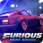 Furious 8 Drag Racing APK