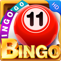 Bingo HD - Free Bingo Gameicon