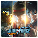 Mugen Jump Force icon