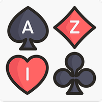 Card game Azi icon