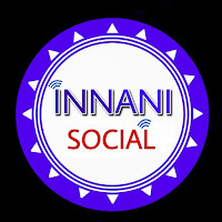 INNANI SOCIAL VPNicon