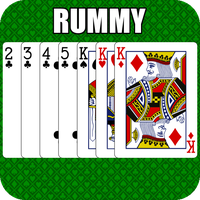 Ultra Rummy icon