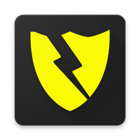 Thunderbolt VPN - FREE UNLIMITED UNBLOCK VPN PROXY icon