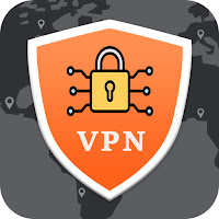 Superfast VPN & Secure Proxy icon