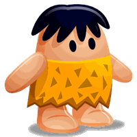 Caveman Keno icon