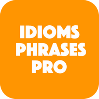 English Idioms & Phrases Mod icon