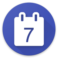 Your Calendar Widget Mod icon