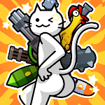 Captain Kitty APK