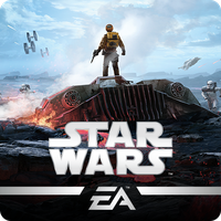 SW Battlefront Companion icon