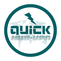 Quick Hub VPN icon