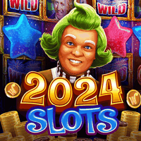 Willy Wonka Vegas Casino Slots icon