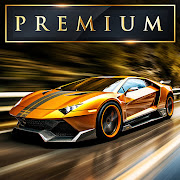 MR RACER : Premium Racing Gameicon