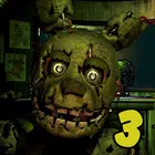 FNAF 3 Plus icon