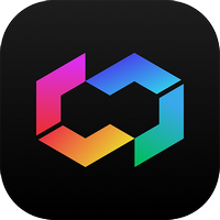 The Crypto App Mod icon