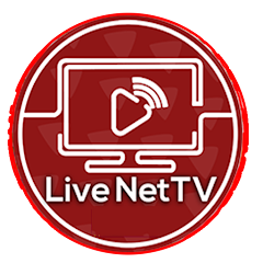 Live Net TV icon