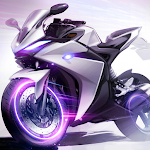 Speed Moto Drift icon