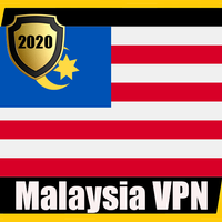 Malaysia VPN 2020 – Free Malaysian IP VPN Proxy icon