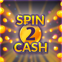 Spin2Cash - лотерея удачи icon