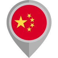 China VPN：Fastest VPN Proxyicon