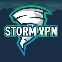 VPN Proxy – Free Fast & Unblock Storm VPN Proxy icon