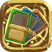 Card Lords - TCG card game icon