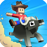 Rodeo Stampede icon