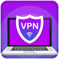 Fast VPN-Speed Secure, Free Unlimited Proxy icon