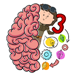 Brain Test 3icon