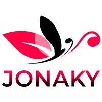 Jonaky Vpn icon