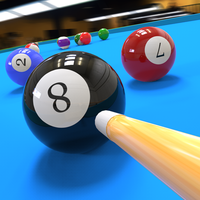 Real Pool 3D - Play Online in 8 Ball Pool icon