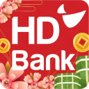 HDBank icon