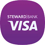 Steward Bank Visa icon