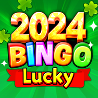 Bingo: Lucky Bingo Wonderland icon