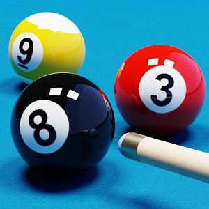 8 Ball Pool icon