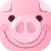 Piggy VPN-Unblock China icon