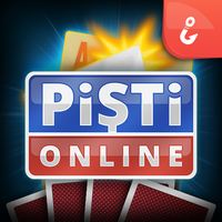 Pisti Online League icon