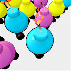 Bomb Jam 3D icon