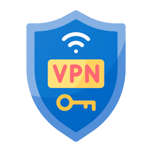 CAM VPN - Internet Security icon