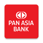 Pan Asia Bank icon