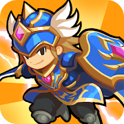 Raid the Dungeon APK