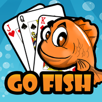 Go Fish: Kids Card Game (Free) icon