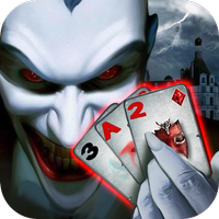 Vampire Solitaire Blitz icon