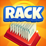 Rack-O: Card Sorting Fun icon