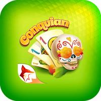 Conquian Zingplay icon